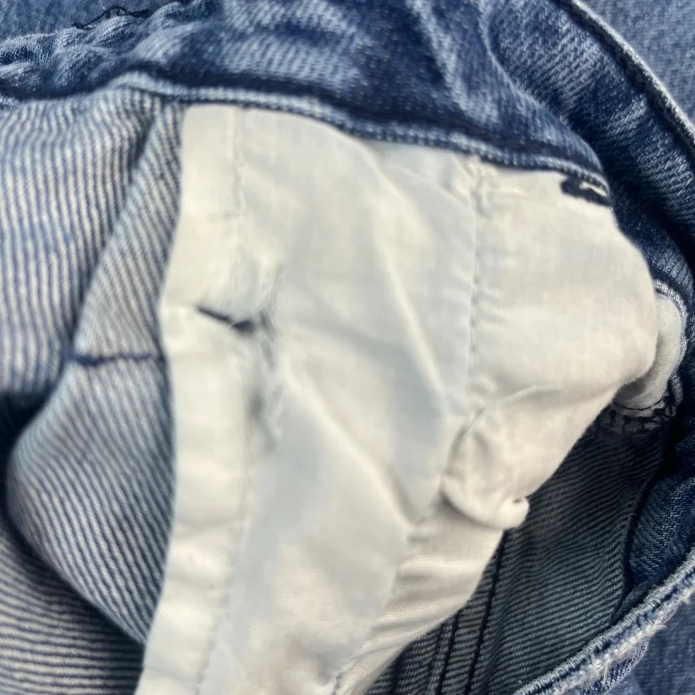 Frame Denim frame pleated